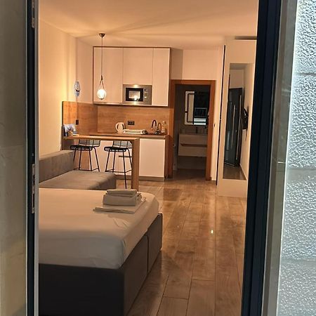 Apartments "Lory" -Baska Voda Exterior photo