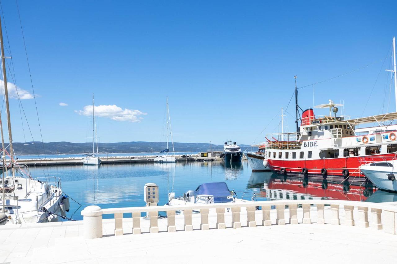 Apartments "Lory" -Baska Voda Exterior photo